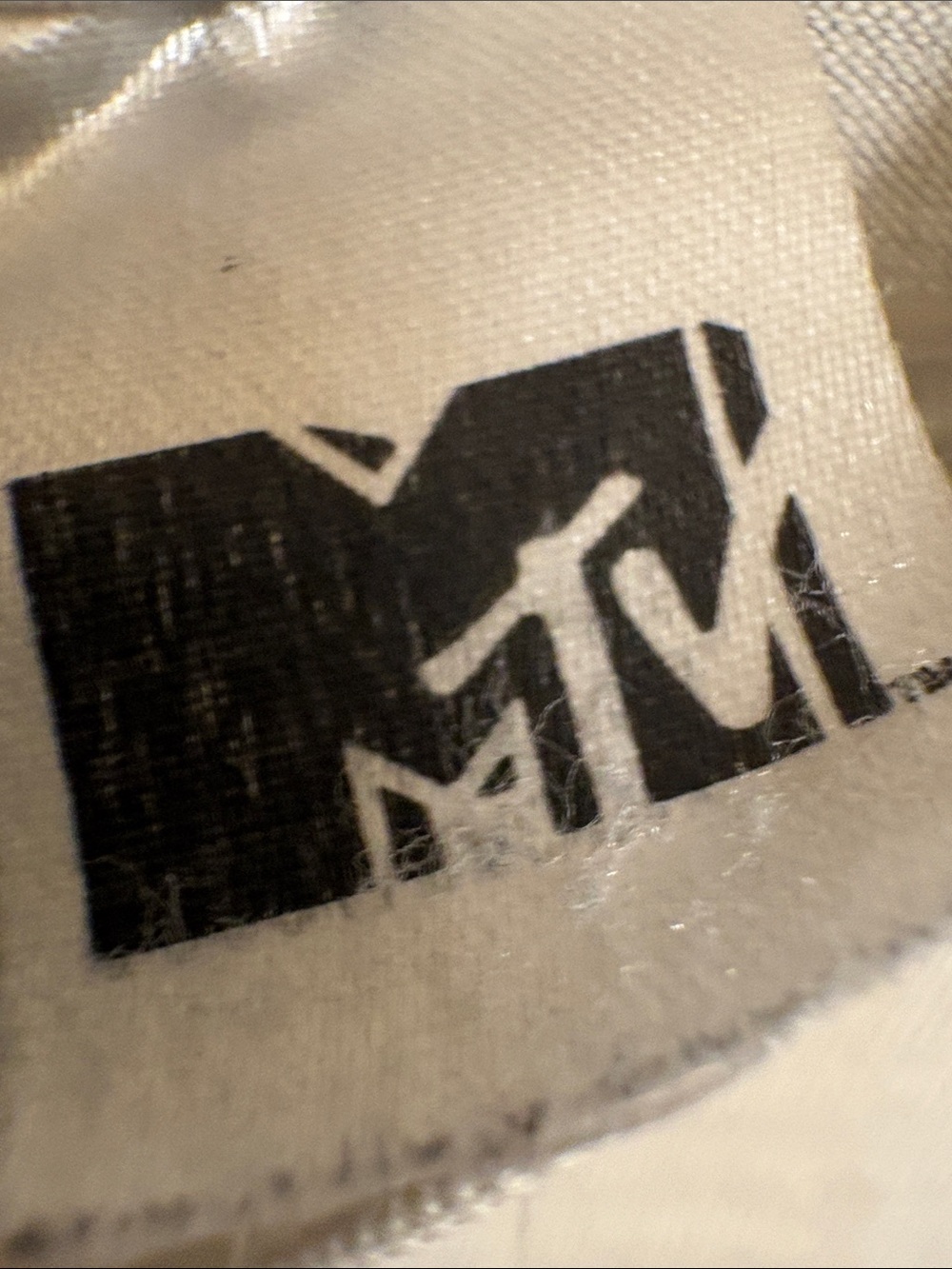 MTV T-shirt - Picture 5 of 5